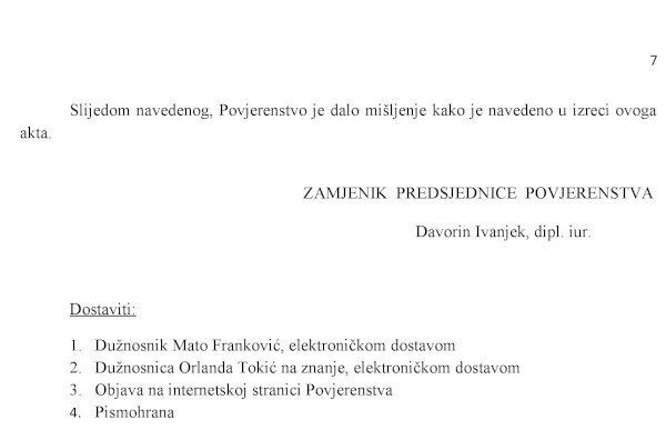 povjerenstvotokocmisljenje 7