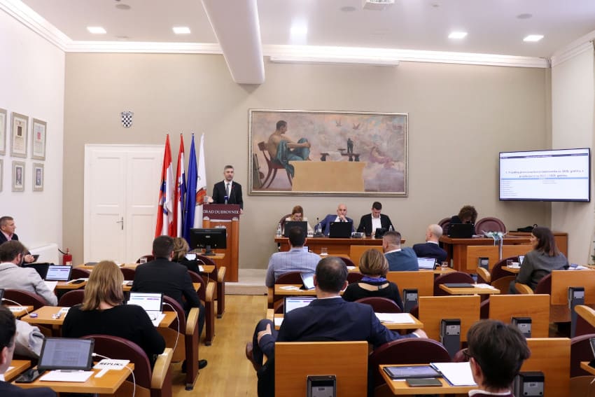 proracun tjedni 291125