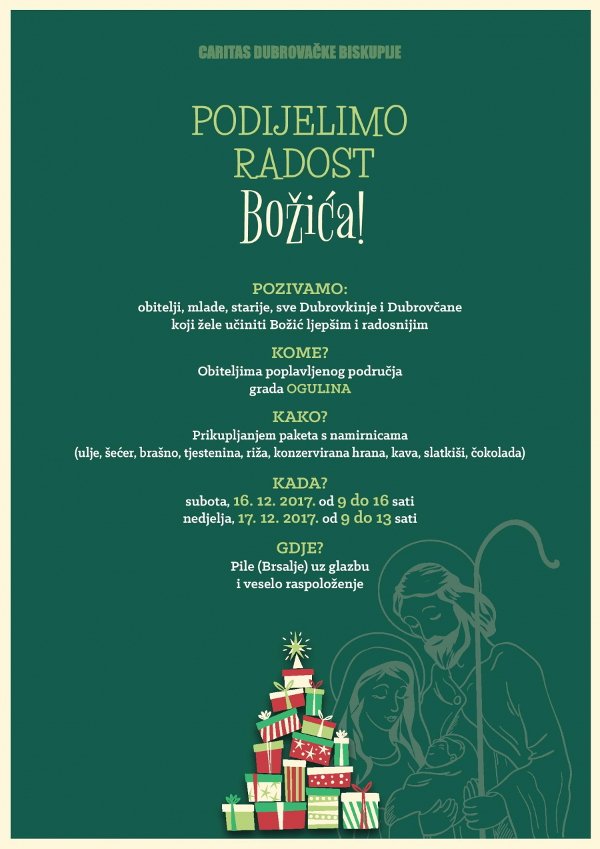 radostbozica