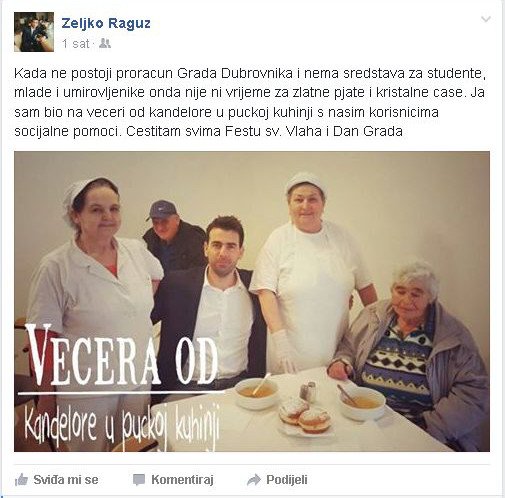 ragpucka