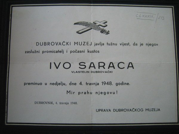 sarkaosmrtnica