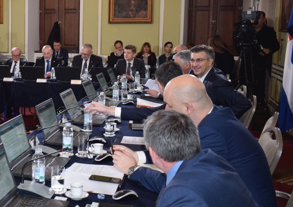 sjednica vlade dubrovnik 01022019 plenkovictekst