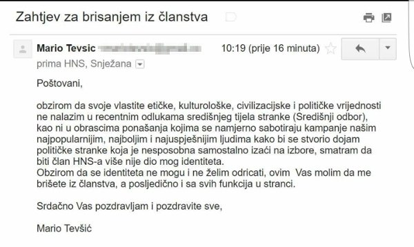 tevzahtjev