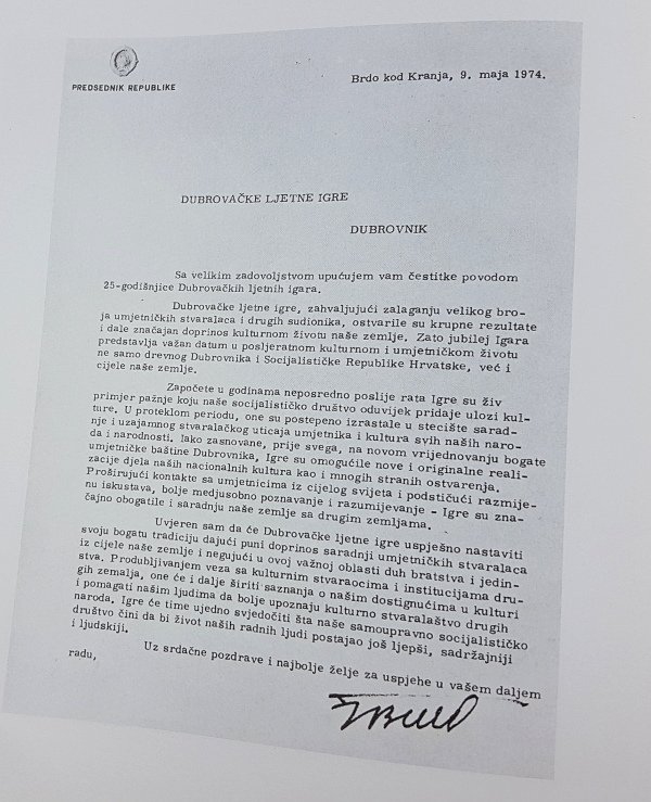 titodlji cestitka
