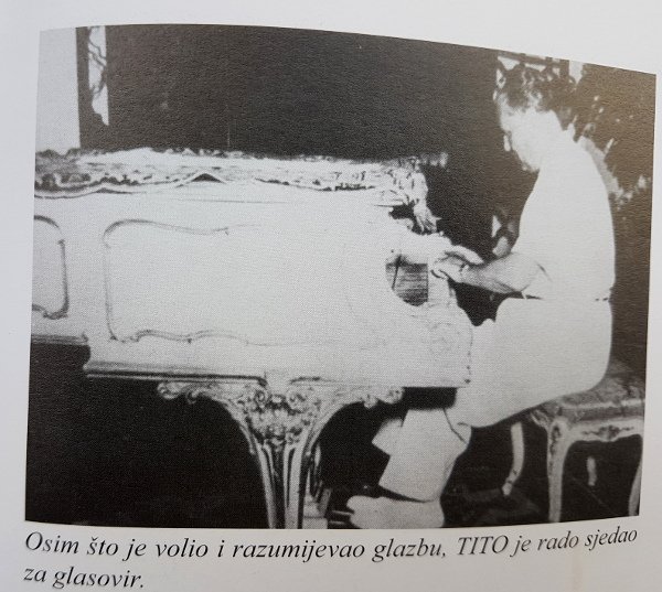 titodlji klavir