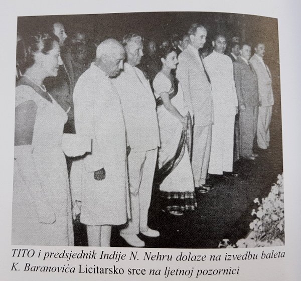 titodlji nehru
