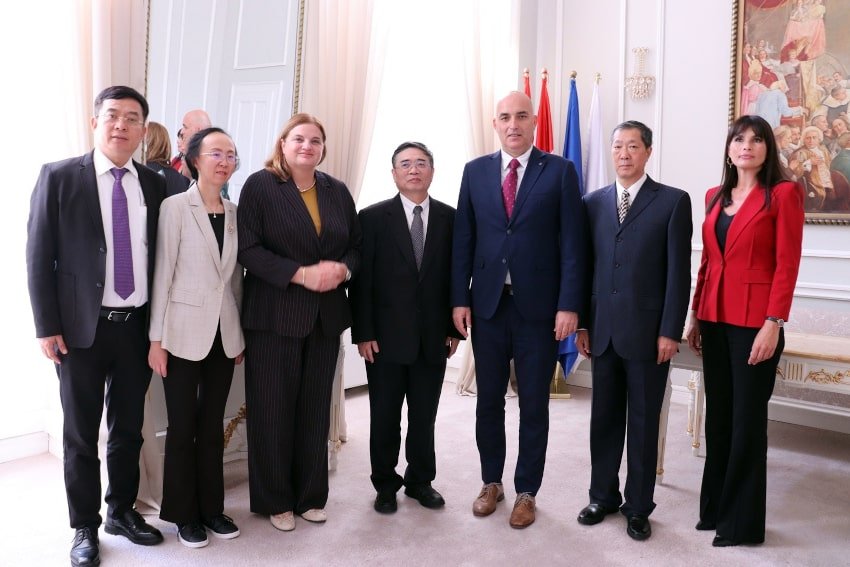 tjedni kinesko izaslanstvo 181025 min