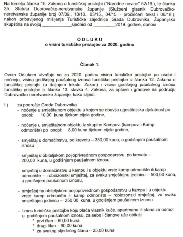 turpristojba1