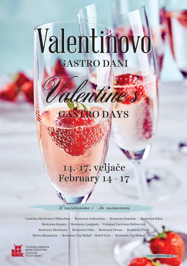 valentplakat