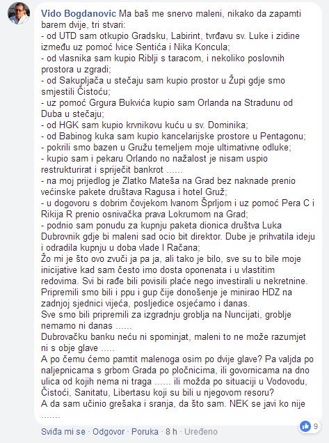 vidobogdanovic raguz fb