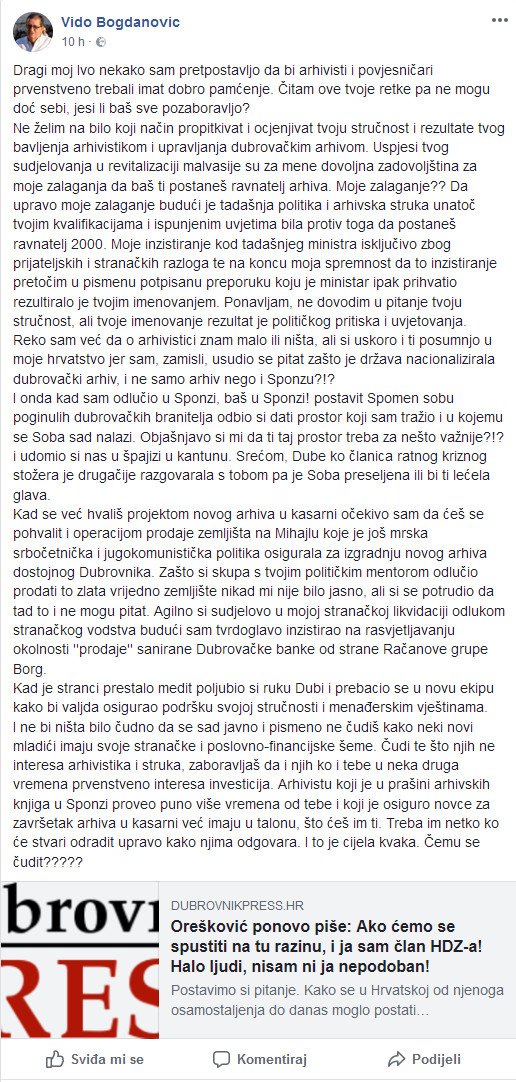 vidobogdanvicoreskovic
