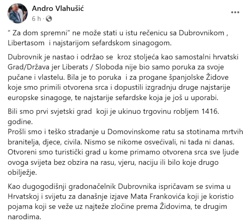 vlahusic post za dom spremni 220724 min