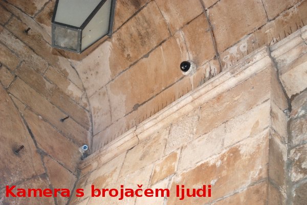 volat brojac