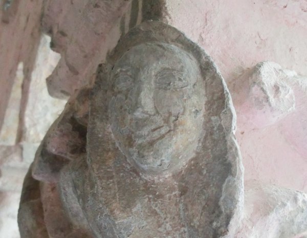 zena detalj