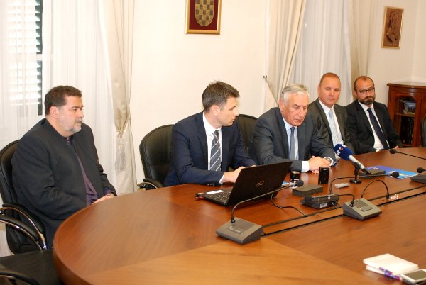 zlud ugovor