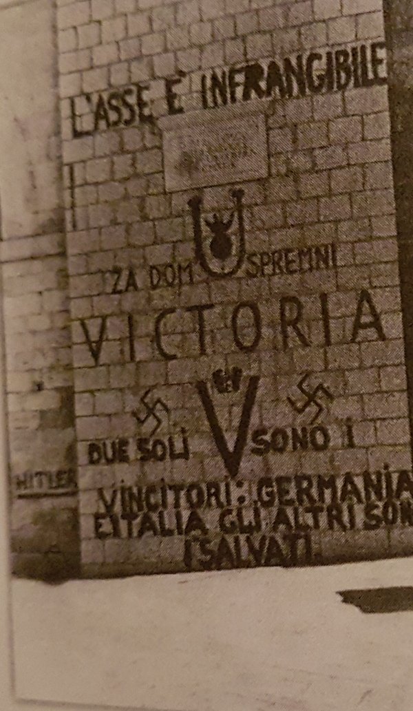 zvonik parole