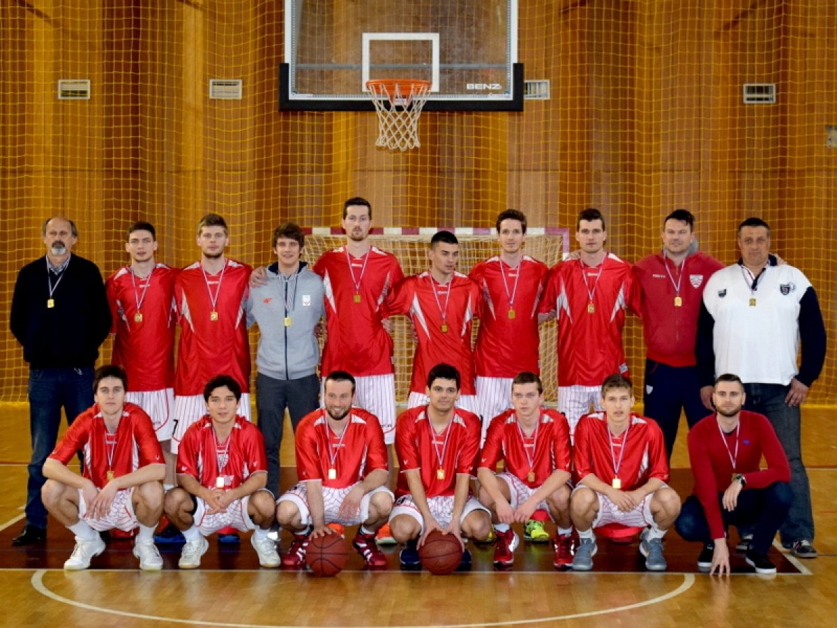 Košarkaši Dubrovnika pobjedom startali na kvalifikacijskom turniru za viši rang