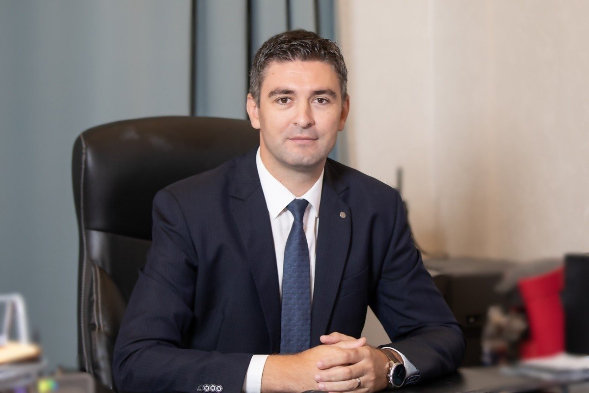 Gradonačelnik Franković uz Uskrs: Uzdajmo se u snagu zajedništva