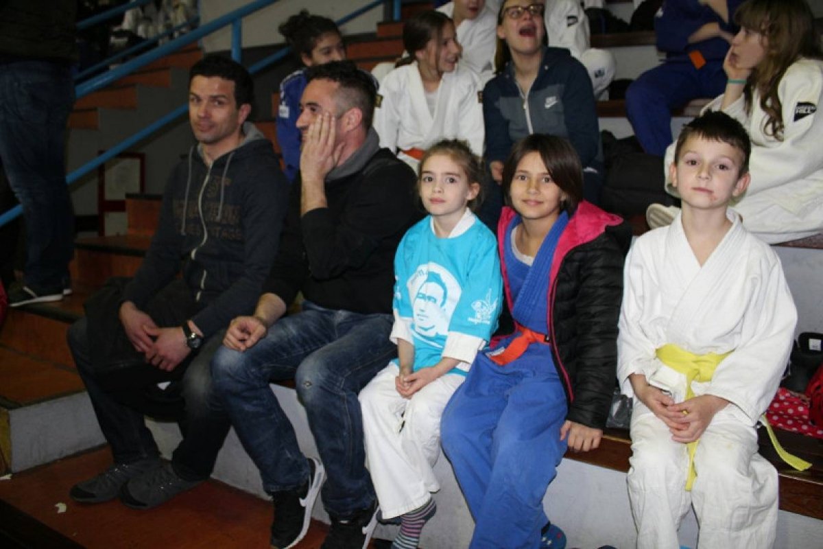 Uspješan nastup konavoskih judoka na turniru u Trebinju