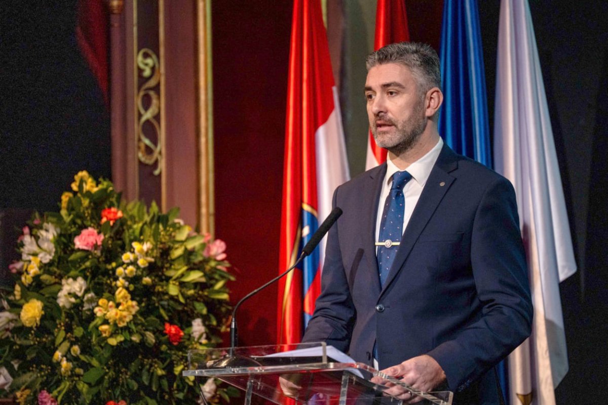 GRADONAČELNIK FRANKOVIĆ UZ DAN GRADA: DUBROVNIK JE POKAZAO DA MOŽE BITI GRAD OBLIKOVAN POVIJESNIM KONTINUITETOM, ALI I GRAD SUTRAŠNJICE