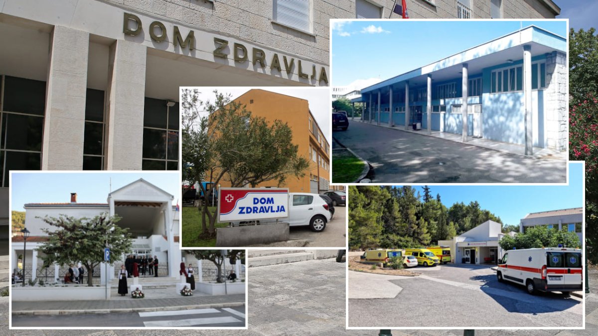 I HDZ JE NEVOLJKO PODRŽAO SPAJANJE DOMOVA ZDRAVLJA, NITKO NIJE SIGURAN KAKO ĆE NOVA USTANOVA FUNKCINIRATI
