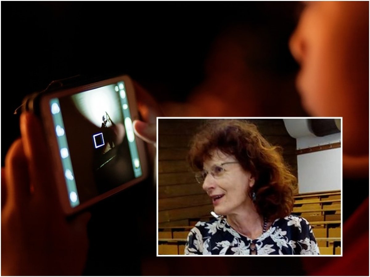 Dubrovačka psihoterapeutkinja Bistra Đukić: Zabrinjava što u Uvali više djece sjedi s mobitelima nego što jurcaju okolo