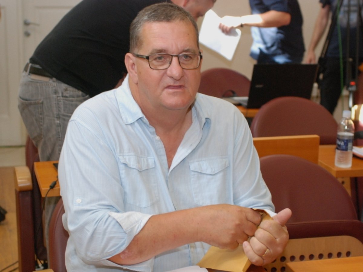 Godina zaokreta Vida Bogdanovića i HSS-a