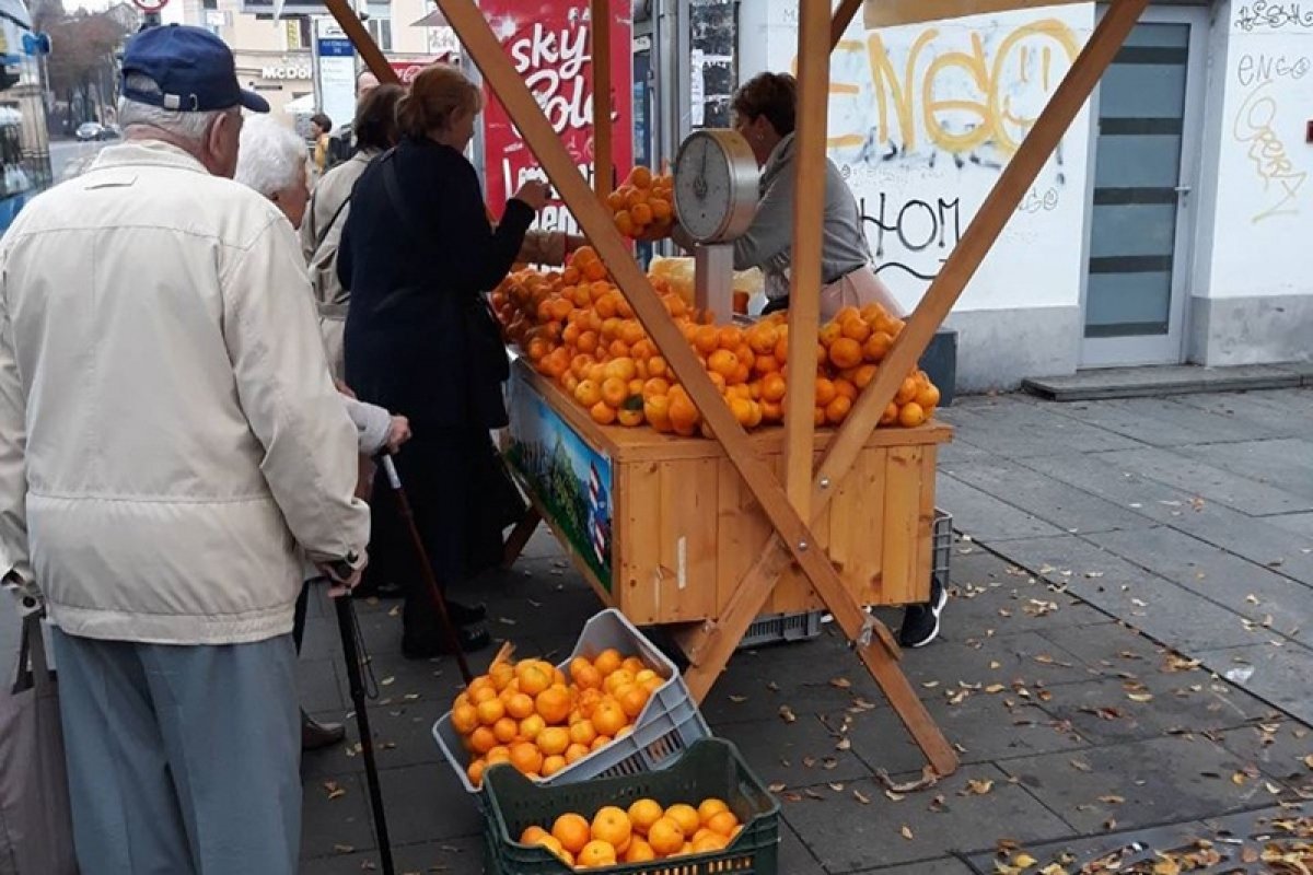 Započela manifestacija „Zagreb Neretvi, Neretva Zagrebu“
