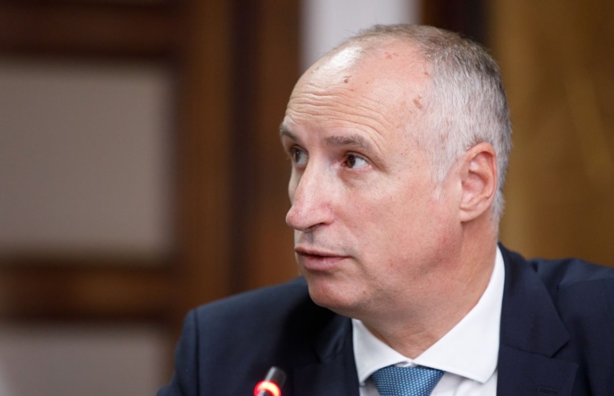 PULJAK KAŽE DA VIKTORIJA KNEŽEVIĆ „U DUBROVNIKU VEĆ VODI”