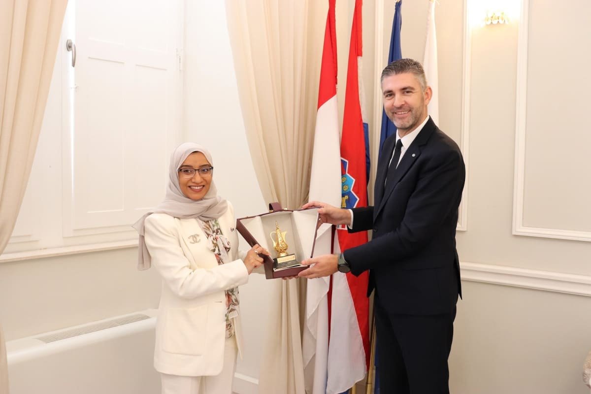 RAZMATRA SE MOGUĆNOST ZRAČNE LINIJE DUBROVNIK – DOHA