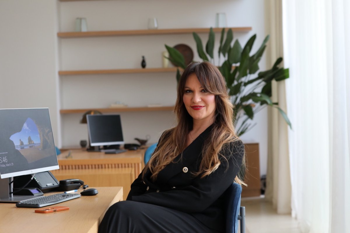 ANITA BONAČIĆ OBRADOVIĆ (SDP): NOVAC OD POREZA IDE U RUKE LOKALNIH HDZ-OVIH ŠERIFA
