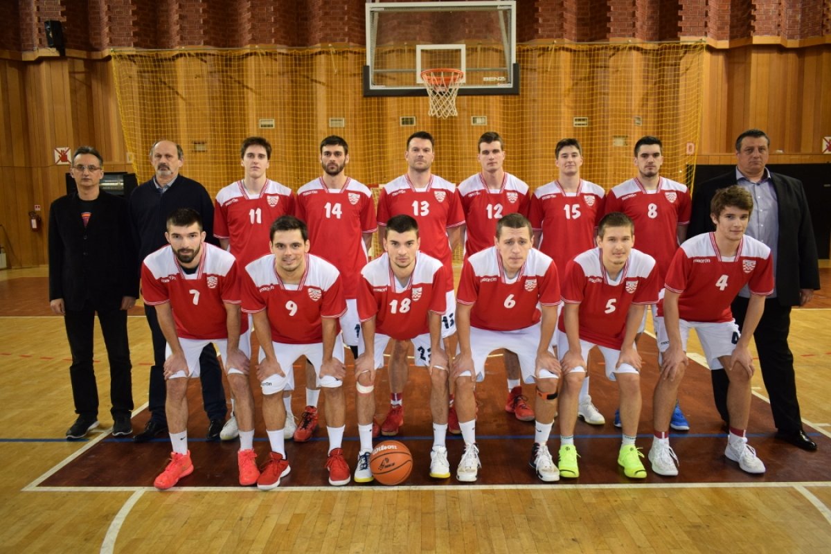 Dubrovački košarkaši: Pula mora pasti