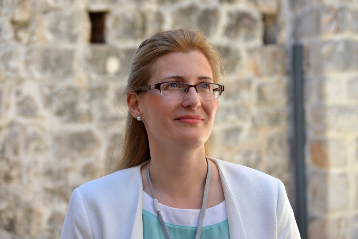 Ravnateljica ZOD-a Iva Carević Peković: Odgovarajućim mjerama broj stanovnika povijesne jezgre može se povećati