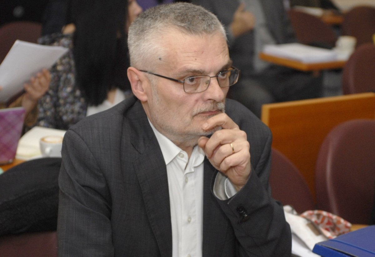 Županijski HNS: Nenad Vekarić bio je iznad svega stvaratelj, dugujemo mu vječnu zahvalnost