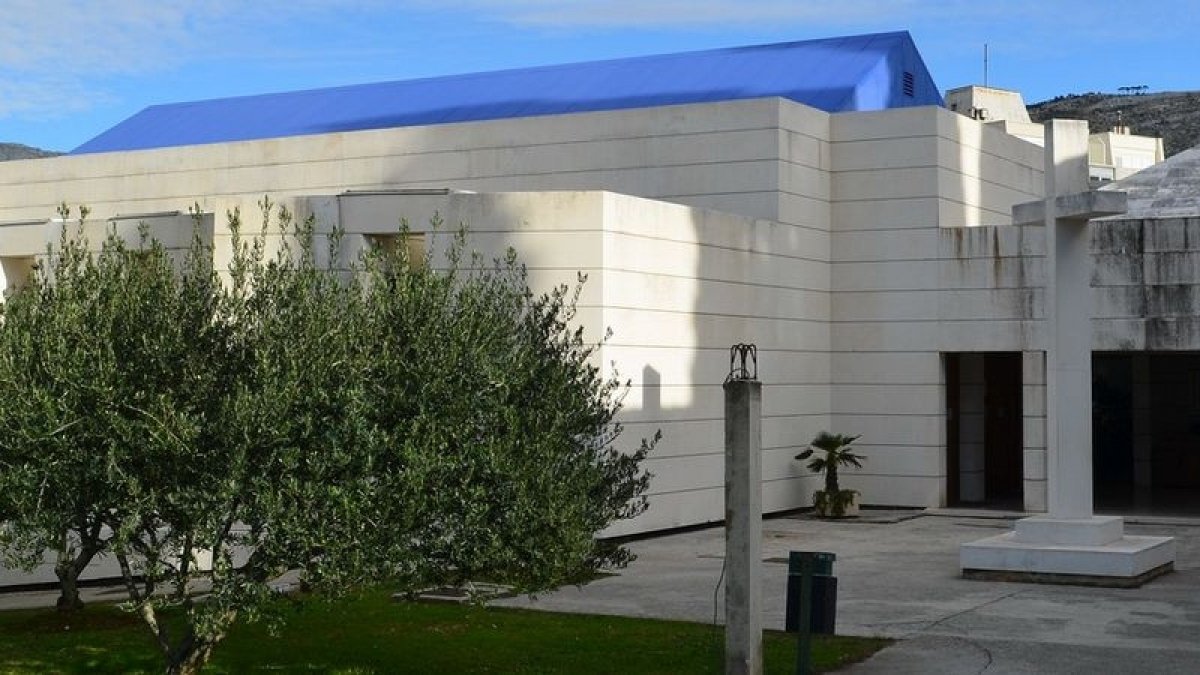 Humanitarni koncert klapa u organizaciji Župe sv. Mihajla