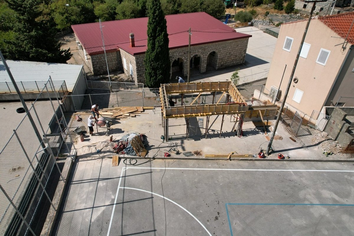 PARTICIPATIVNO BUDŽETIRANJE: UREĐENJE IGRALIŠTA NA OSOJNIKU