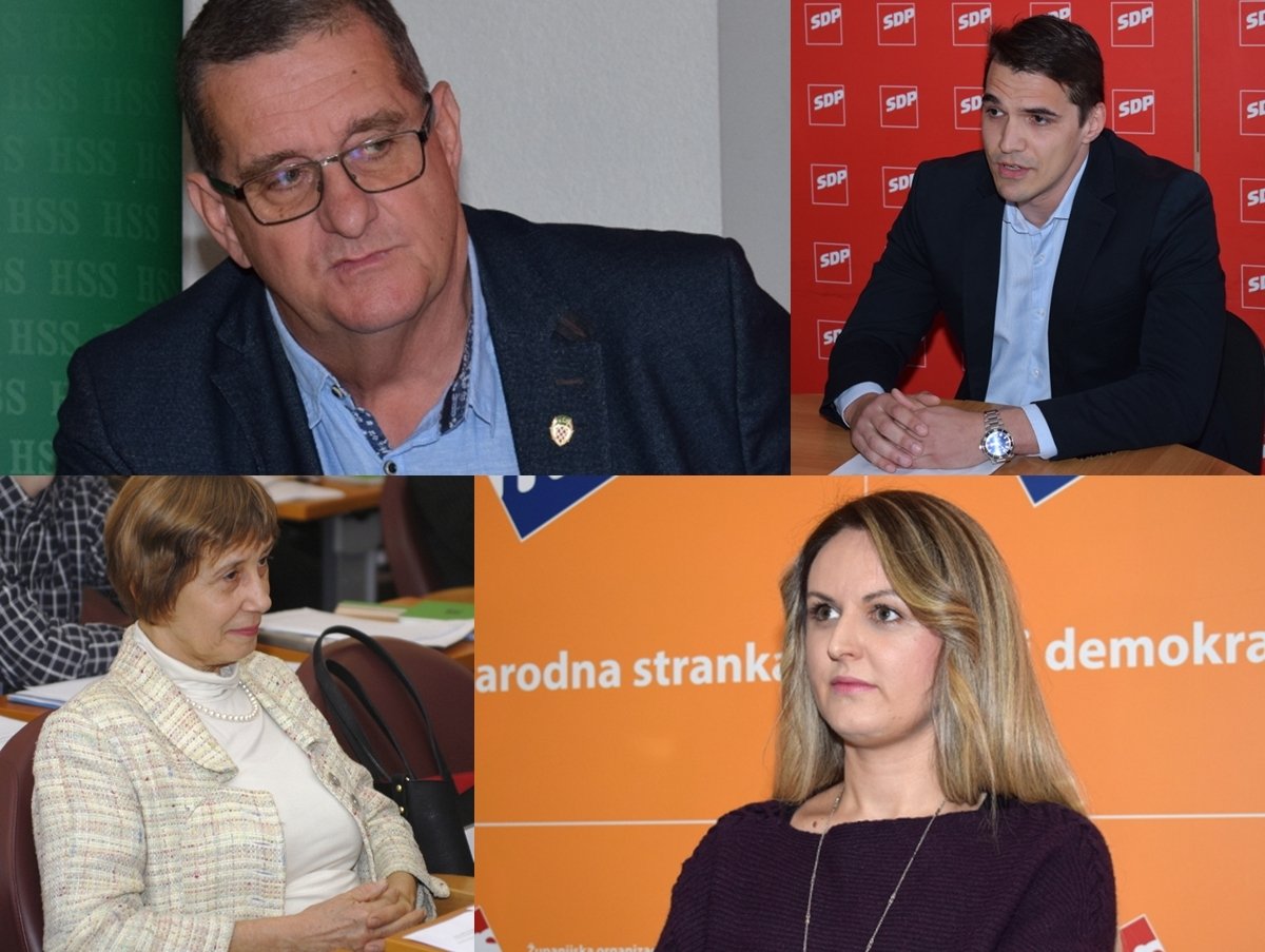 Što o ograničavanju vijećničkih pitanja misli oporba...