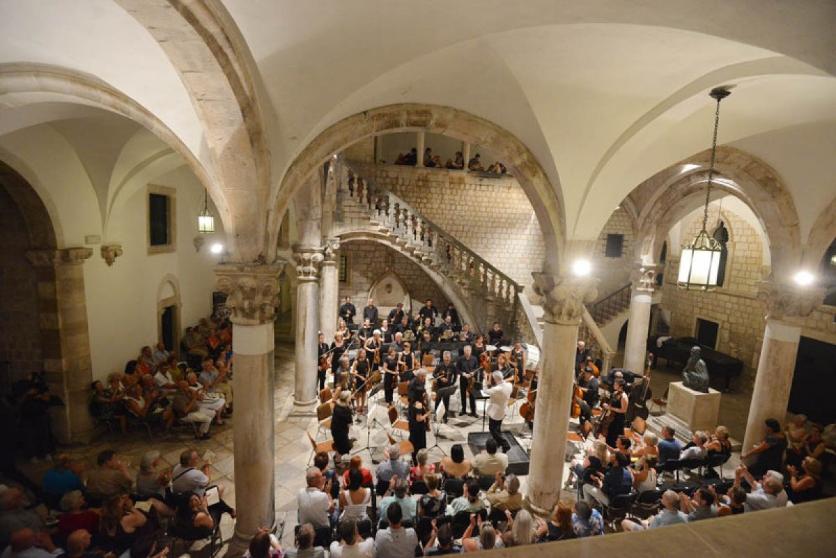 Nagrađivani violinist Aleksey Semenenko otvara "Dubrovnik u pozno ljeto"