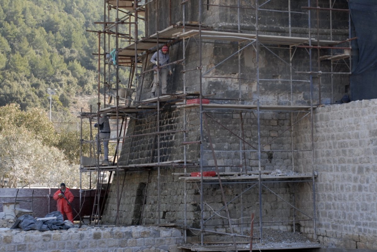 Održan sastanak partnera na projektu "Povijest na zrnu soli"
