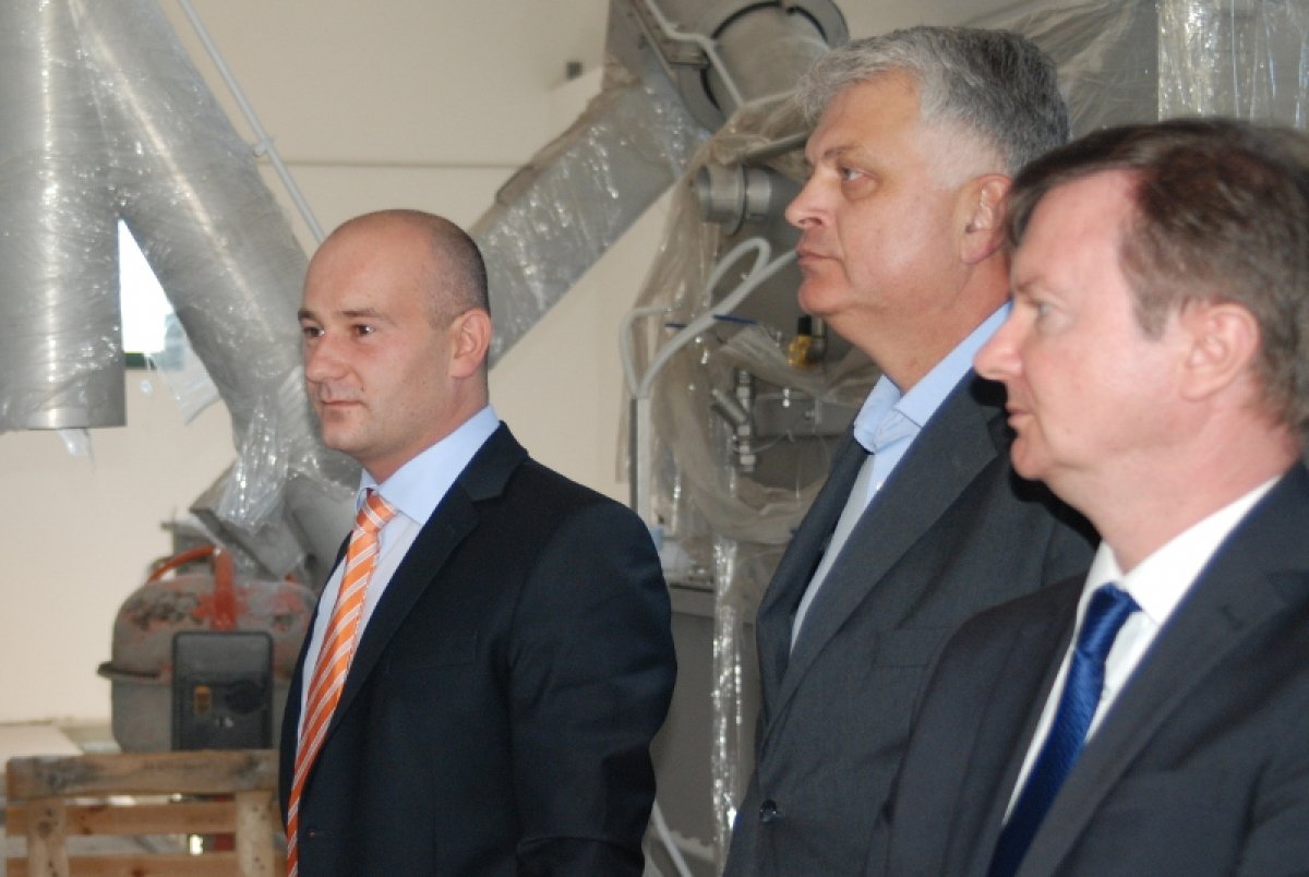 Novim modelom upravljanja izvorištima Vodovod uštedio dva milijuna kuna godišnje