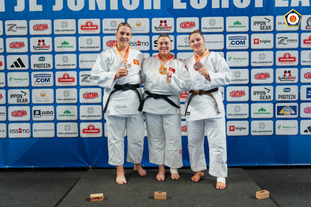 GRADONAČELNIK FRANKOVIĆ ČESTITAO LEONI NIKETIĆ