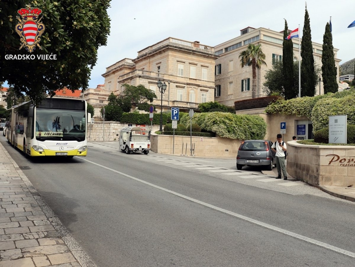 Gradsko vijeće odobrilo Libertasu leasing za tri „harmonike”