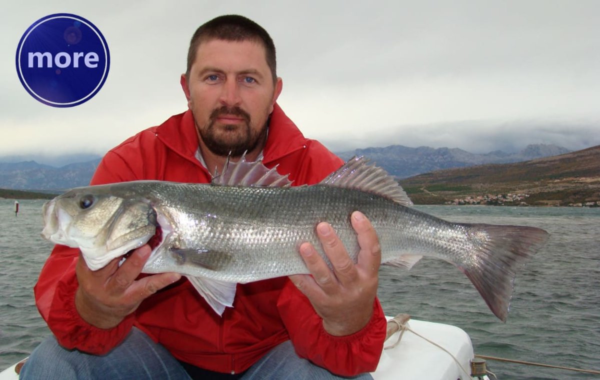 SMUDUT PAMTI NA KOJE SE MAMCE „OPEKAO”