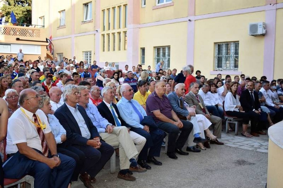 Europsko kajak-kanu prvenstvo otvoreno u Metkoviću