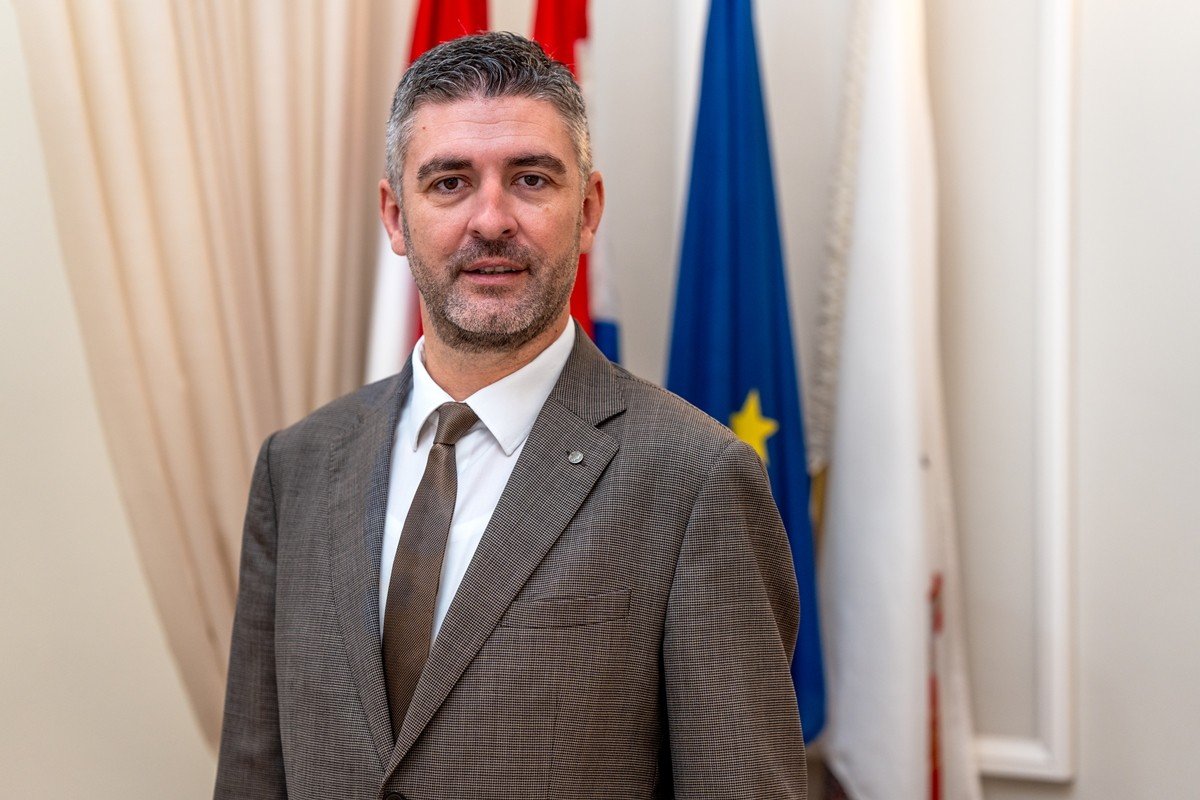 GRADONAČELNIK FRANKOVIĆ ČESTITAO JU-JUTSU KLUBU DUBROVNIK
