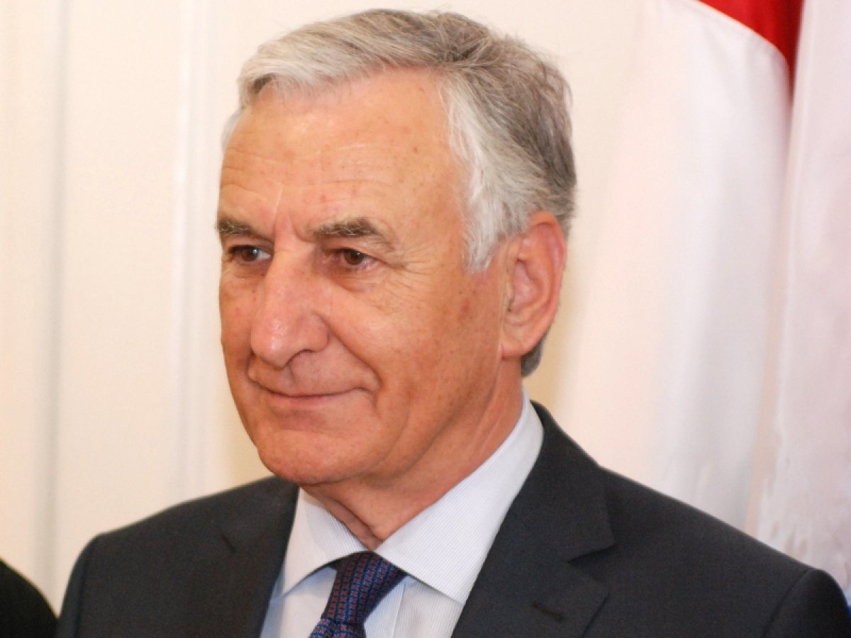 Župan Dobroslavić: Uz Dan pobjede sjećamo se naših najsretnijih i najtežih trenutaka