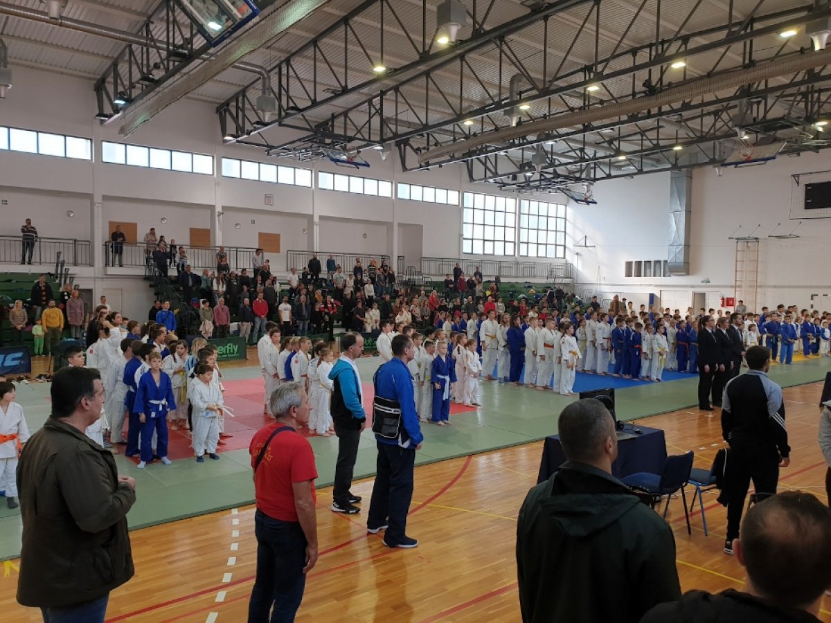 13. Kup Mokošice pripao Judo klubu Dubrovnik
