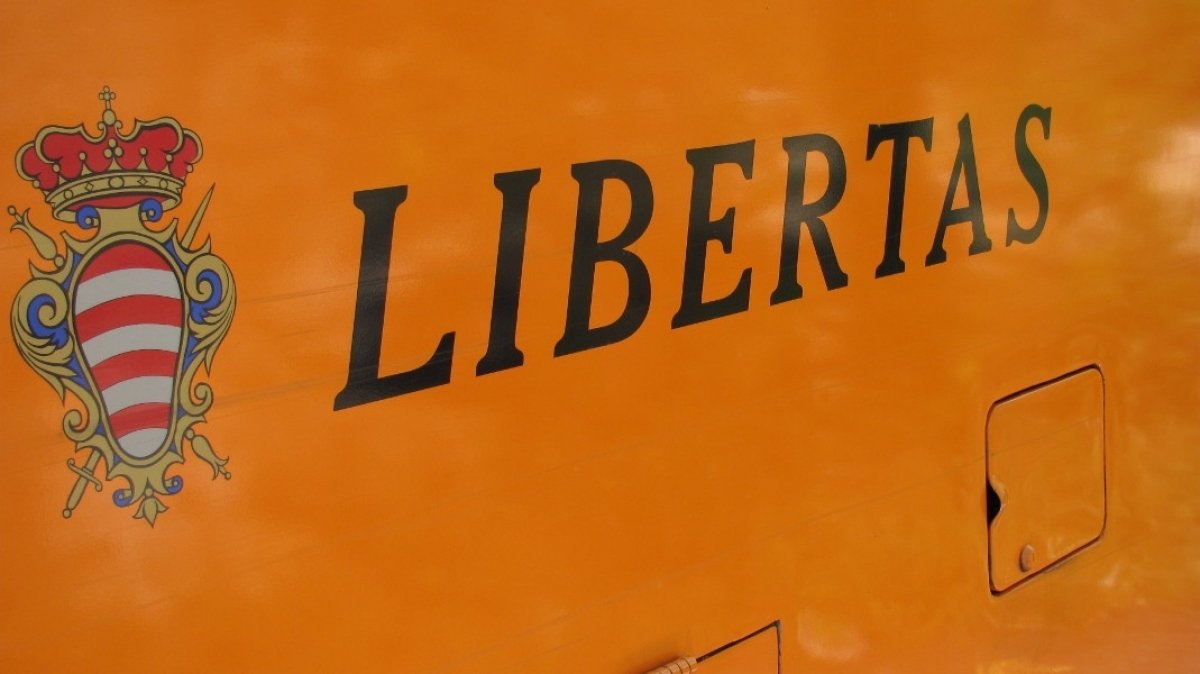 Nove izmjene u redu vožnje Libertasa