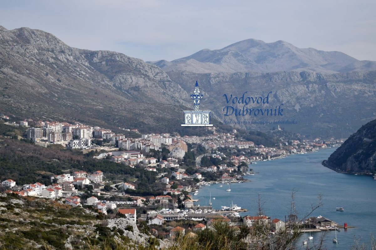 Privremena prometna regulacija u dijelu Nove Mokošice