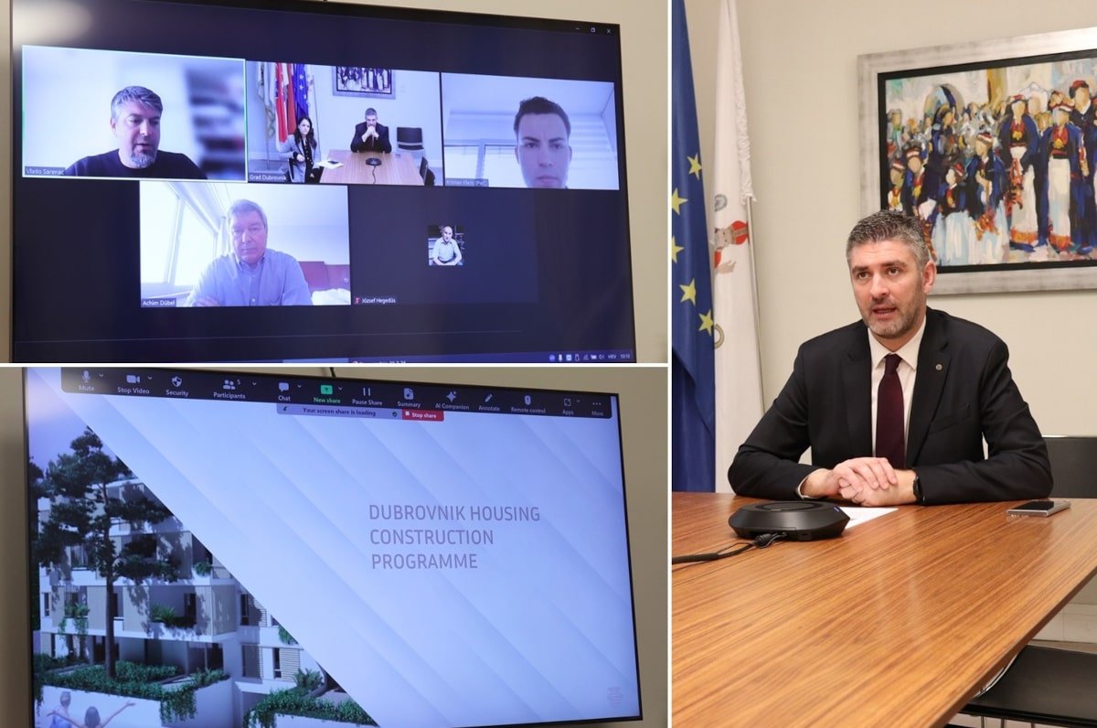 DUBROVAČKA ISKUSTVA U STAMBENOJ POLITICI ZA IZRADU DRŽAVNE STAMBENE POLITIKE